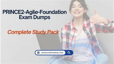 prince2 agile dumps
