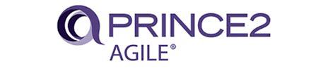 prince2 agile logo