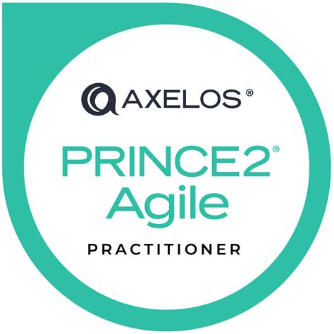 prince2 agile practitioner