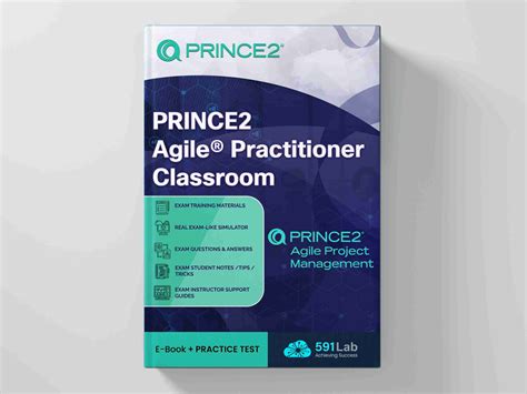 prince2 agile practitioner exam
