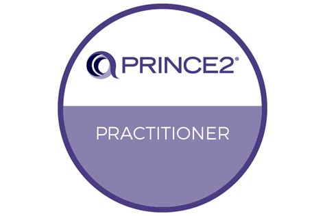 prince2 certification foundation and practitioner