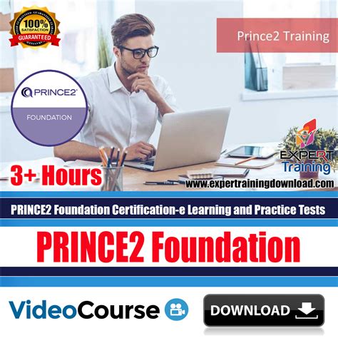 prince2 e learning