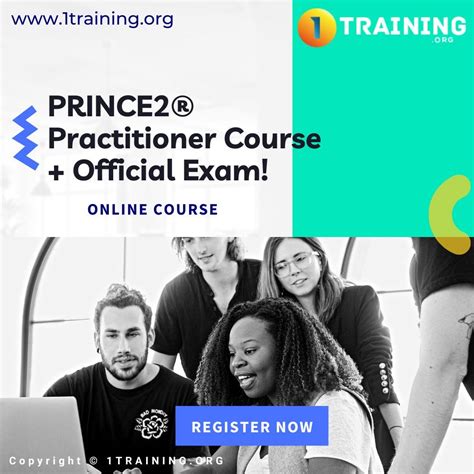 prince2 foundation and practitioner course