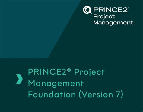 prince2 foundation course uk