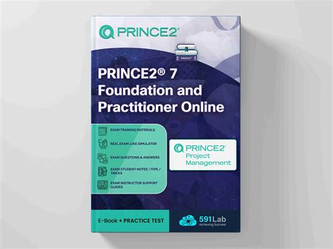 prince2 foundation online