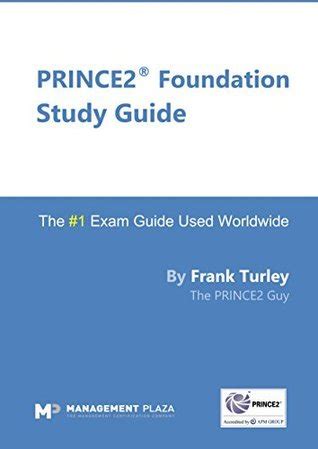 prince2 foundation study time