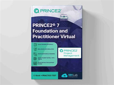 prince2 material