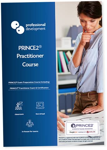 prince2 practitioner course