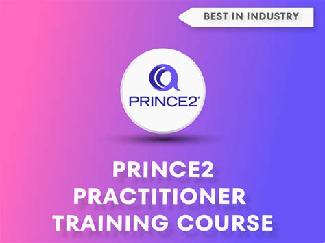 prince2 practitioner online training
