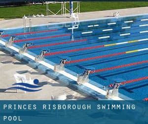princes risborough swimming pool timetable