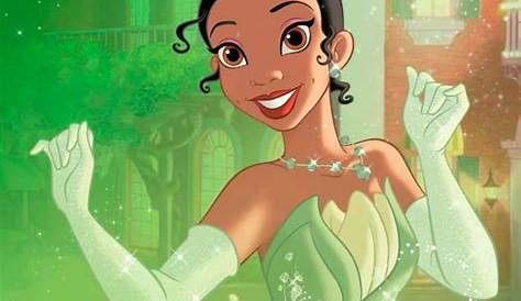 Disney Princess images Princess Tiana HD wallpaper and background