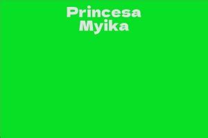 Princesa Myika