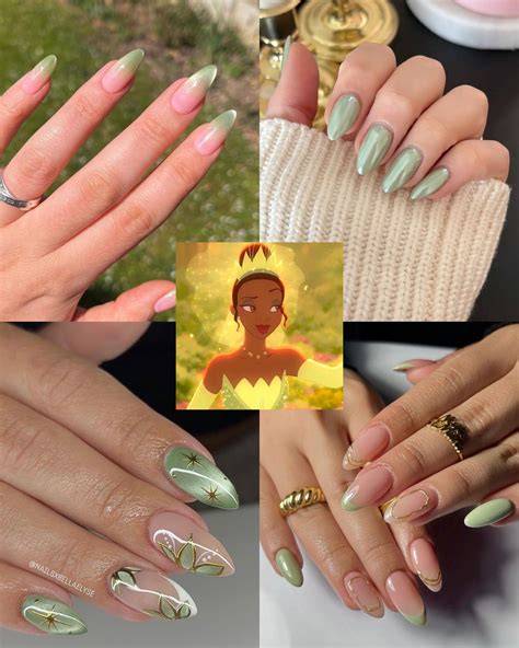 princesa nails