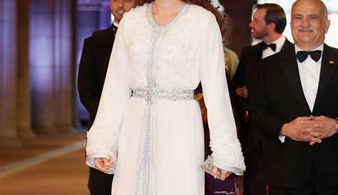 @world_royalties on Instagram: “Princess Lalla Salma of Morocco