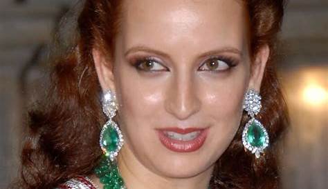 17 Best images about Lalla Salma on Pinterest | Prince, Jordans and