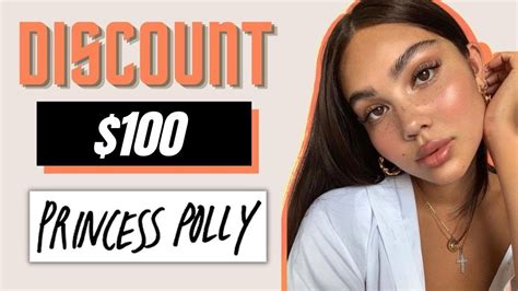 How To Get The Best Deals On Princess Polly Clothing With A Coupon Code