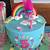 princess poppy birthday party ideas