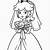 princess toadstool coloring pages