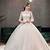 princess wedding dresses turtleneck