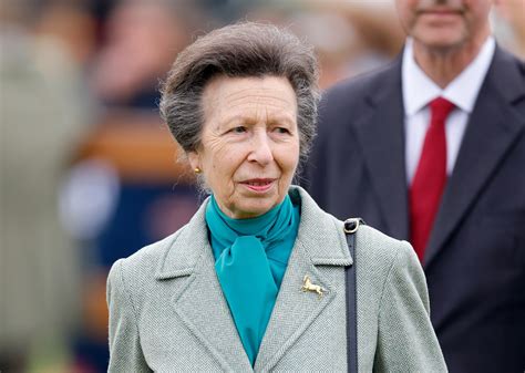 Princess Anne Update: Latest News and Developments 2023