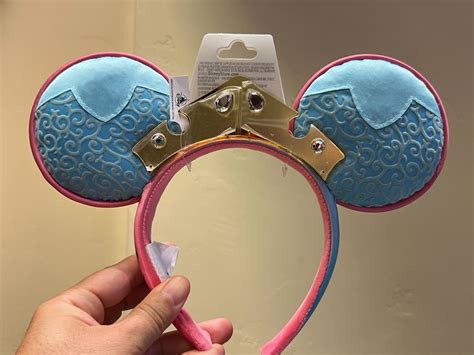 princess aurora ears