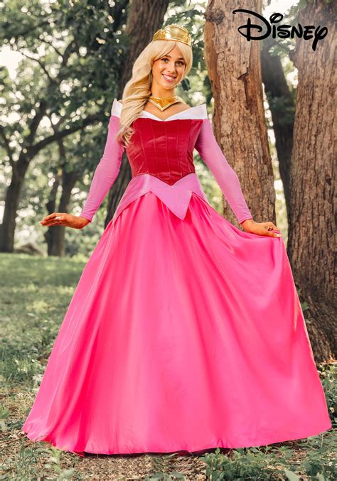 princess aurora halloween costume