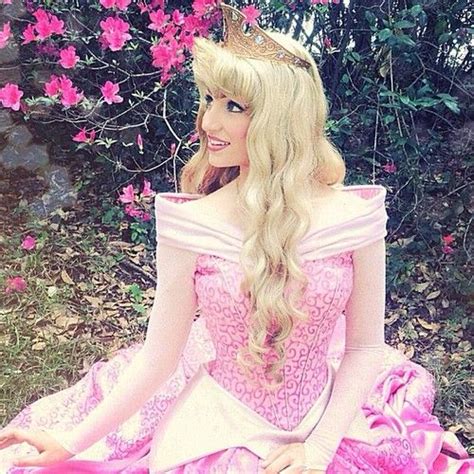 princess aurora real life