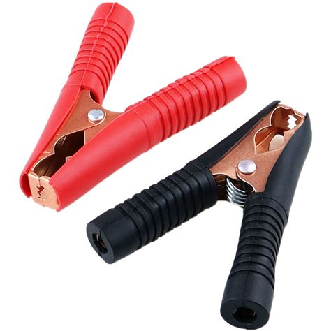 Princess Auto Alligator Clips