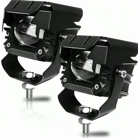 Princess Auto Auxiliary Lights