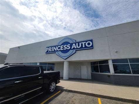 Discover the Best Deals and Products at Princess Auto Dixie Road - Your One-Stop Shop for all Mechanical Needs