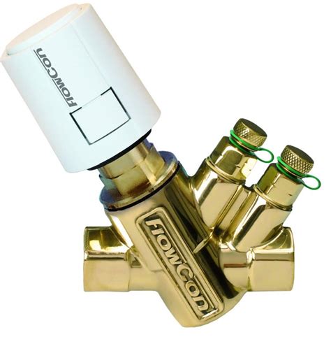 Princess Auto Flow Meter