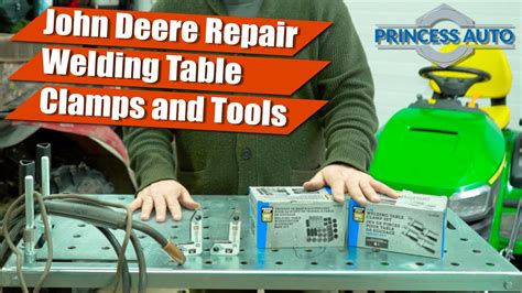 Princess Auto Welding Tips