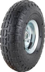 Princess Auto Wheel Assembly