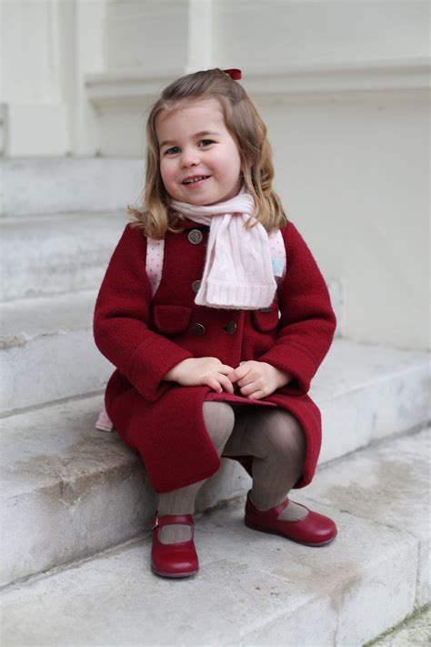 princess charlotte of cambridge nursery