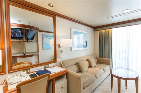 princess coral mini suite