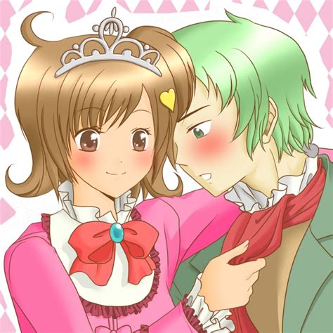 Princess Debut Walkthrough