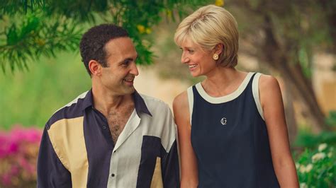 princess diana and dodi fayed