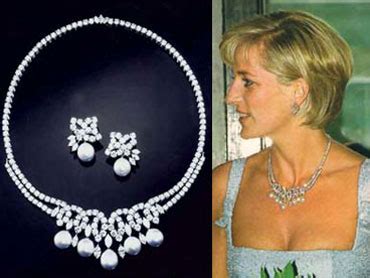 princess diana jewelry for sale
