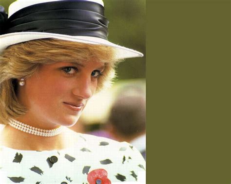 princess diana queen of our hearts