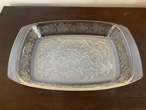 princess house bread holder