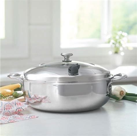princess house cookware