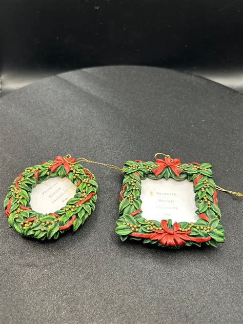 Princess House Frame