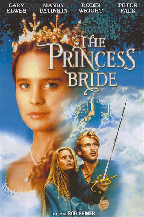 princess in the princess bride