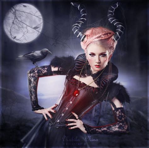 princess of darkness