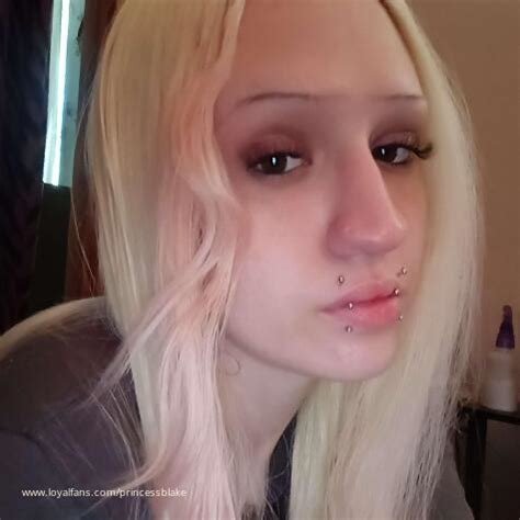princess onlyfans blake