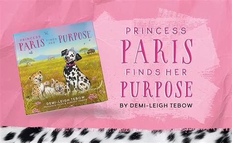Princess Paris