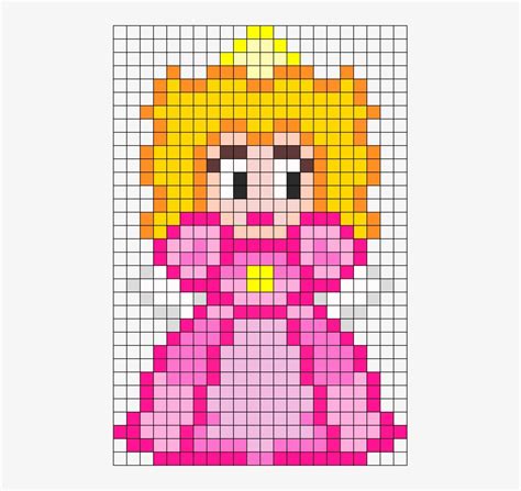 Princess Pixel Walkthrough