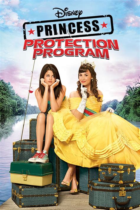 Princess Protection Program Streaming Vf Latest