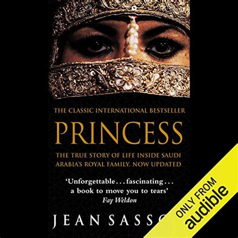 princess saudi arabia book