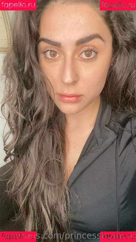 princessfrombabylon erome